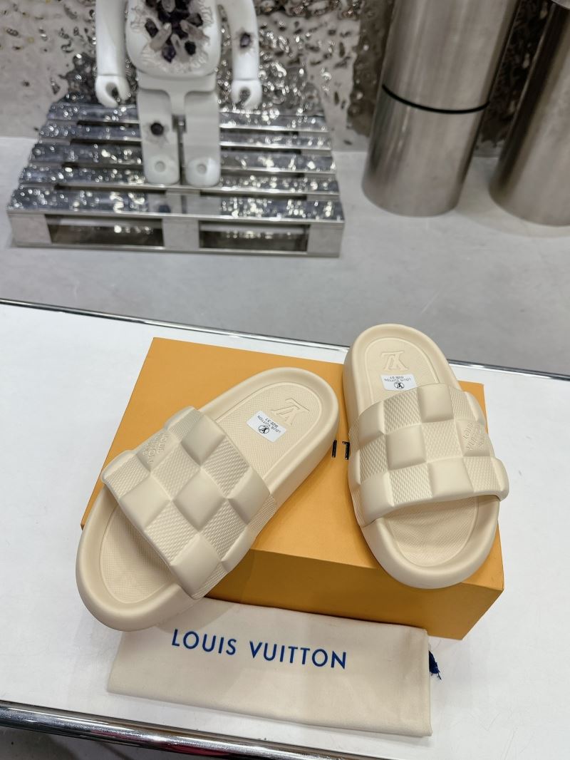 Louis Vuitton Slippers